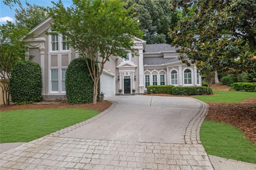 House in Roswell, Georgia, United States 2 - 18076686