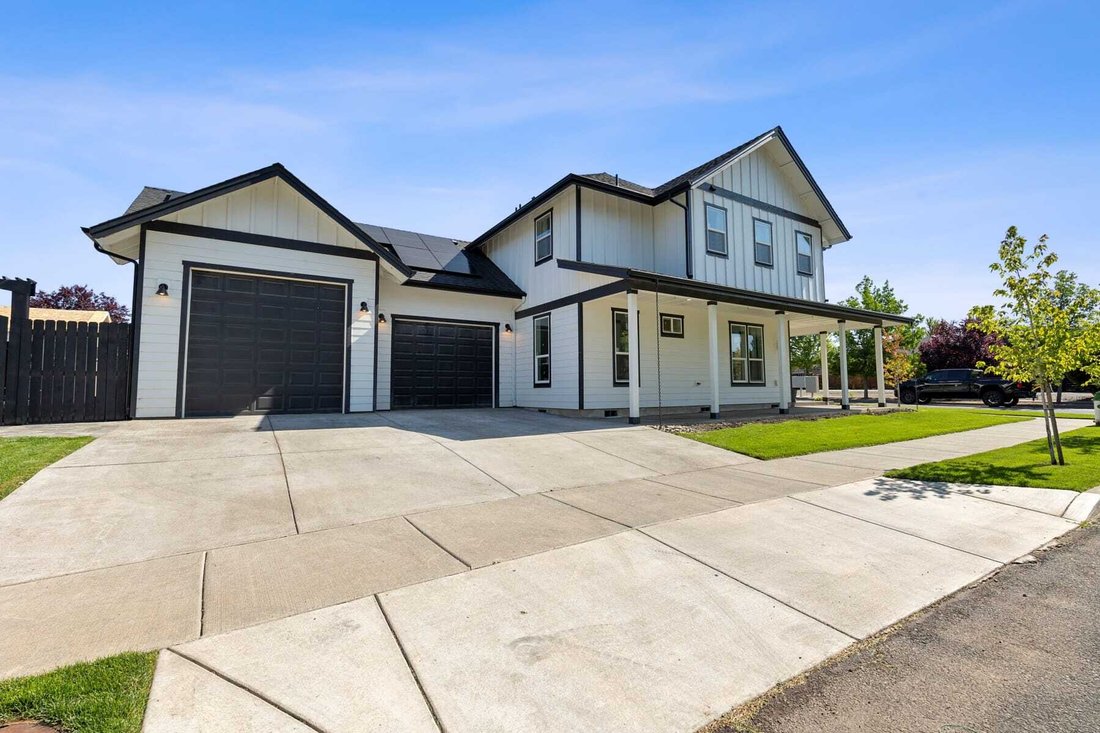 House in Prineville, Oregon, United States 2 - 18074200