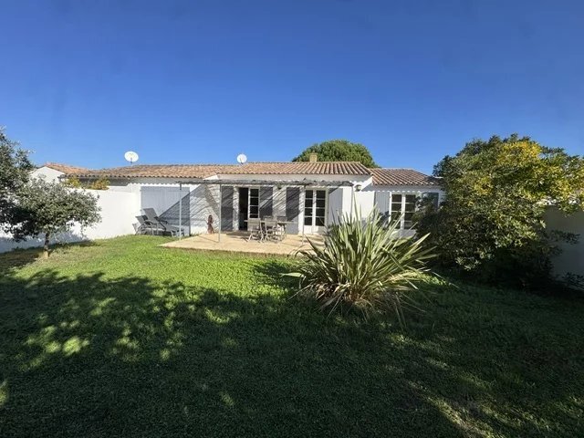House in Loix, Nouvelle-Aquitaine, France 2 - 18072949