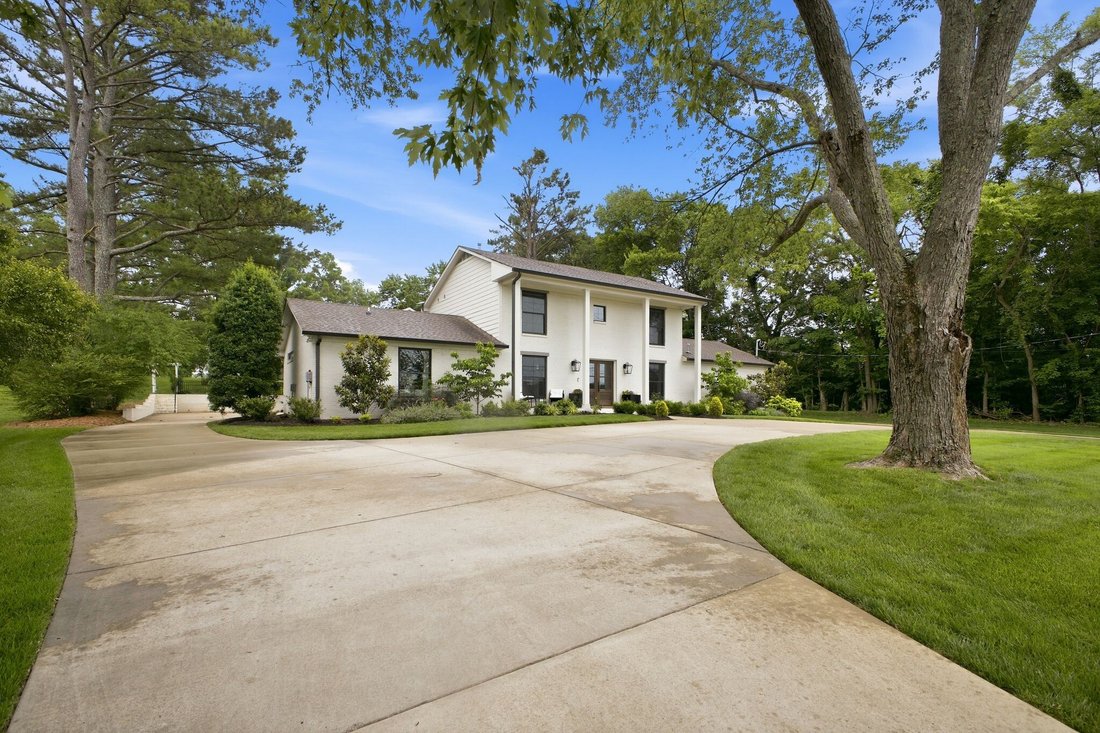 House in Nashville, Tennessee, United States 2 - 18078505