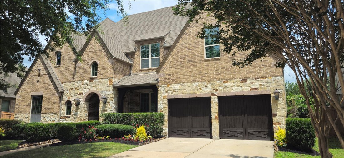 House in Richmond, Texas, United States 3 - 18079310