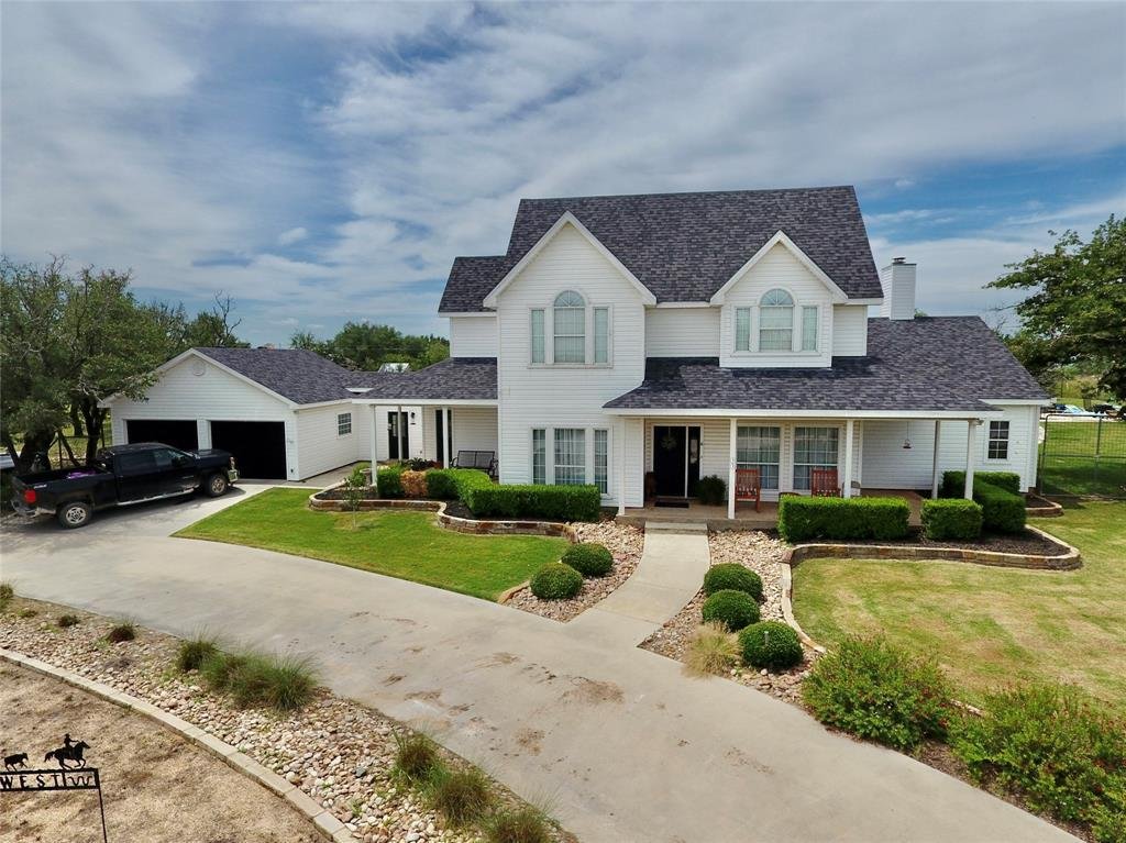 House in Goldthwaite, Texas, United States 2 - 18079166