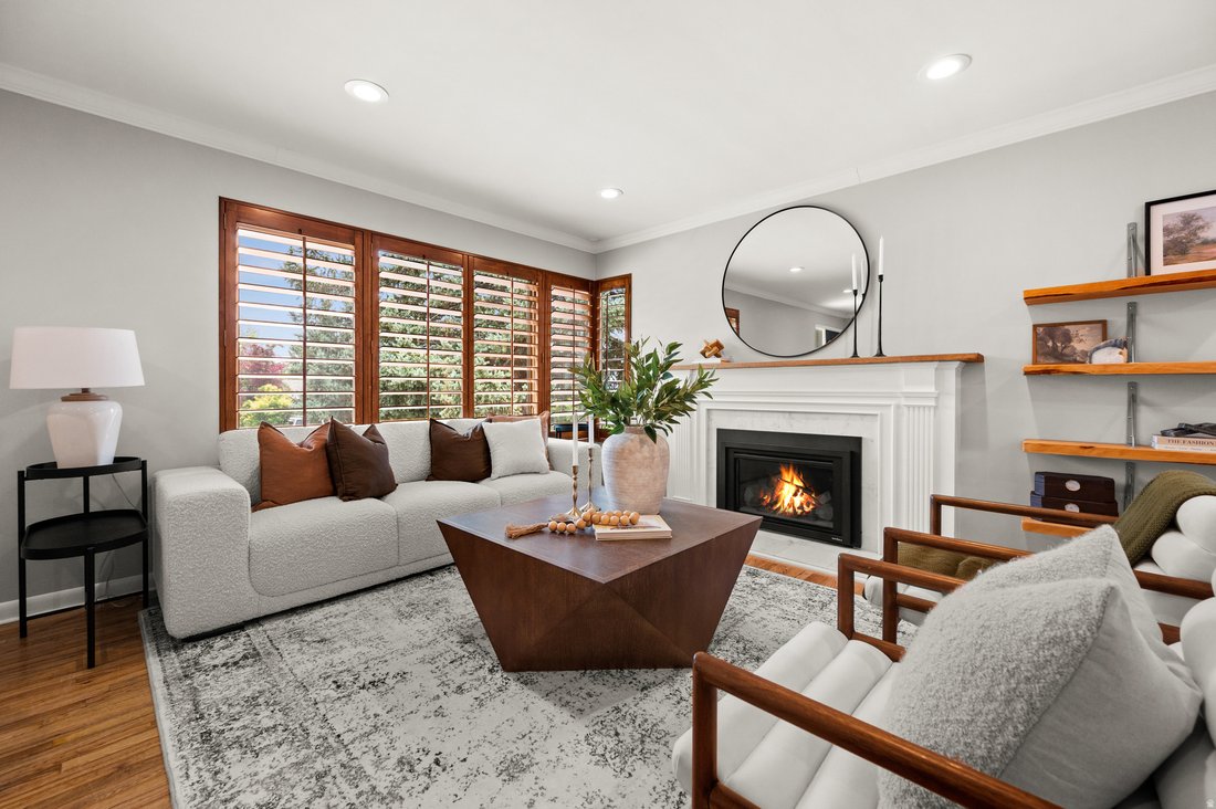 House in Salt Lake City, Utah, United States 1 - 18076386