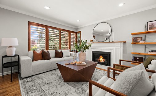 Haus in Salt Lake City, Utah, Vereinigte Staaten 1