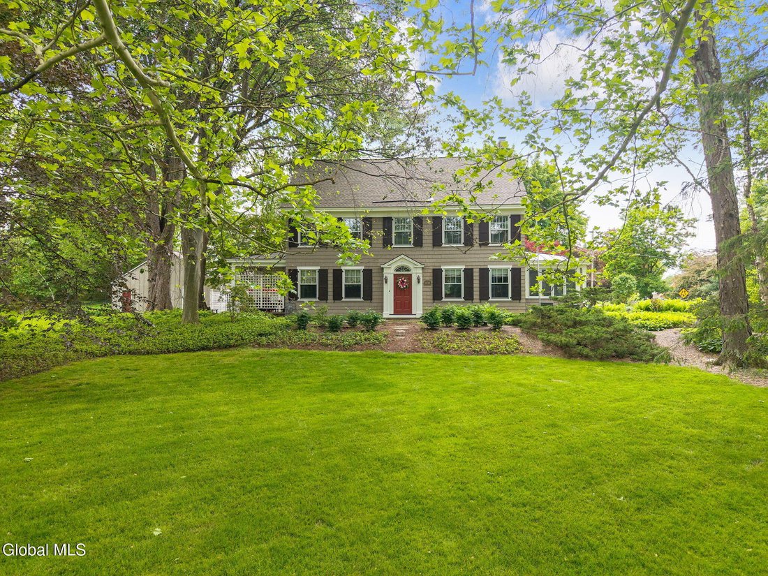 House in Slingerlands, New York, United States 1 - 18075989