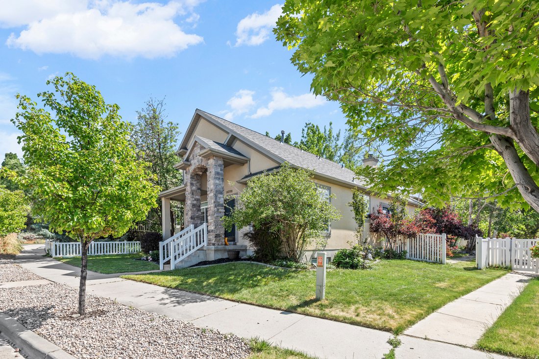 House in Draper, Utah, United States 5 - 18076414