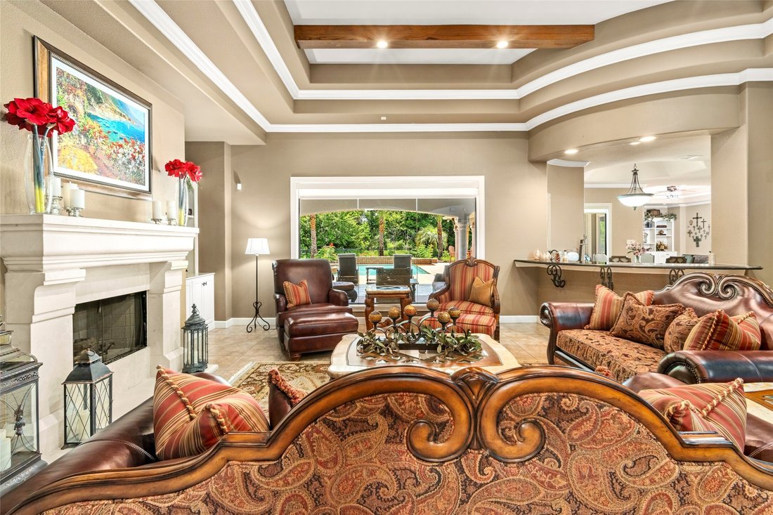 House in Friendswood, Texas, United States 5 - 18074174