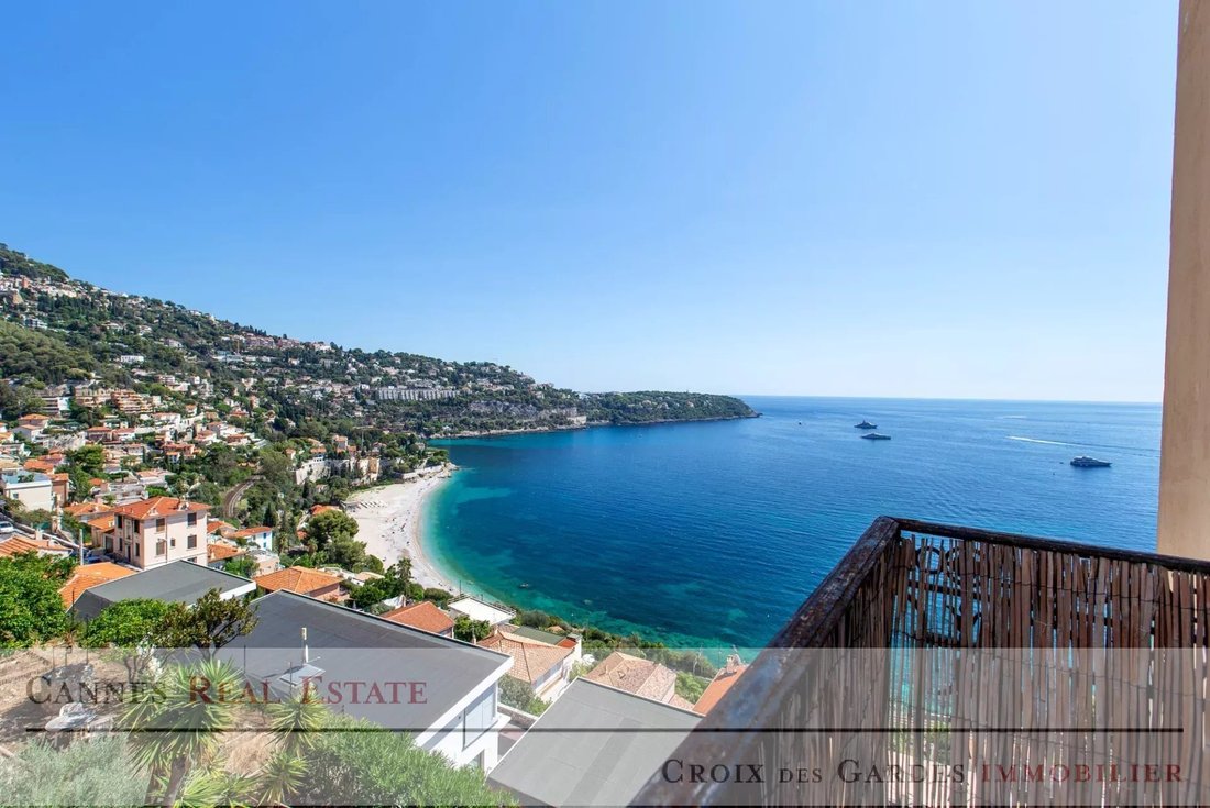 Cabbe-Saint Roman, Roquebrune-Cap-Martin, France 3 - 18073078
