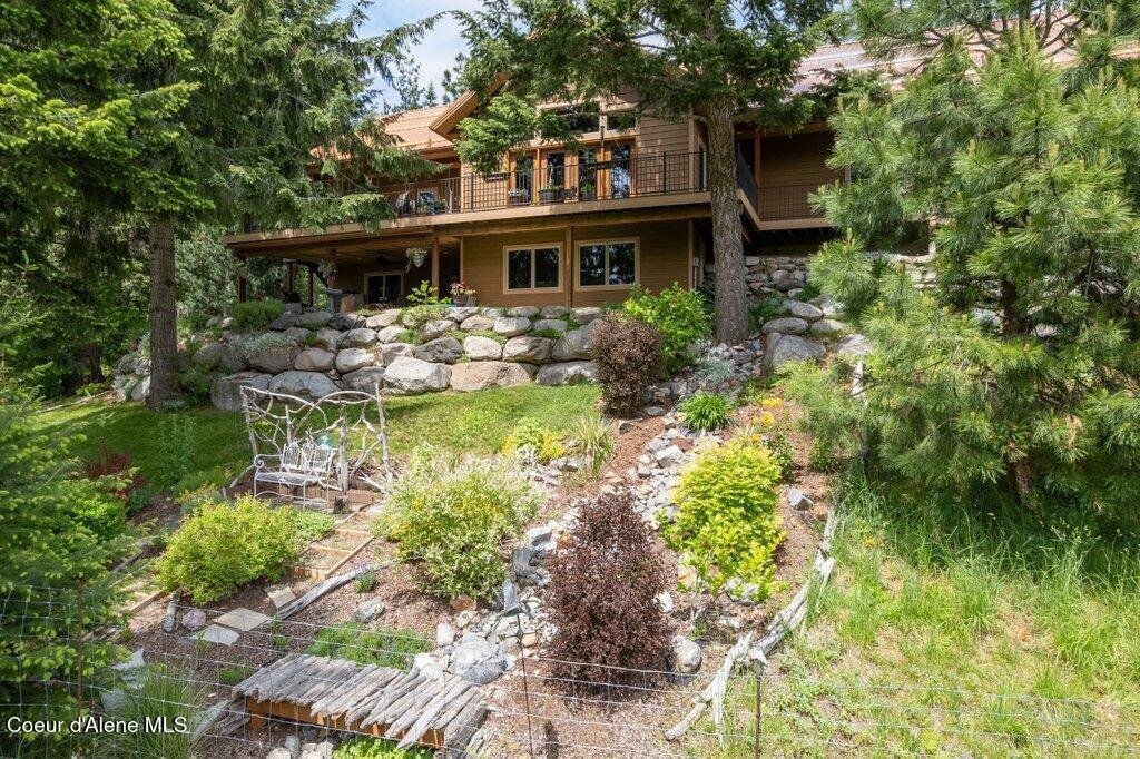House in Cocolalla, Idaho, United States 3 - 17574323