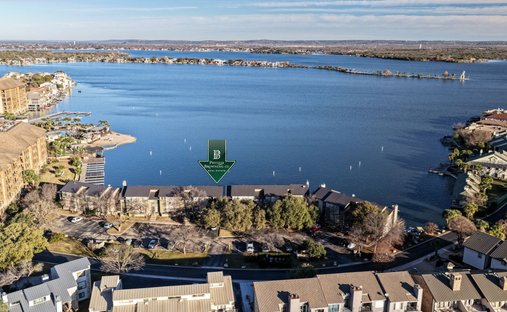 Casa a Horseshoe Bay, Texas, Stati Uniti 1