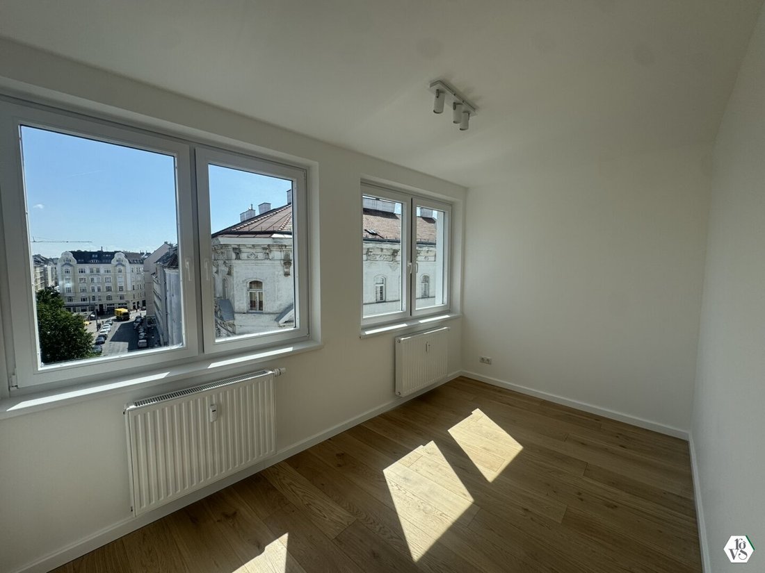 Penthouse in Vienna, Wien, Austria 3 - 17870889
