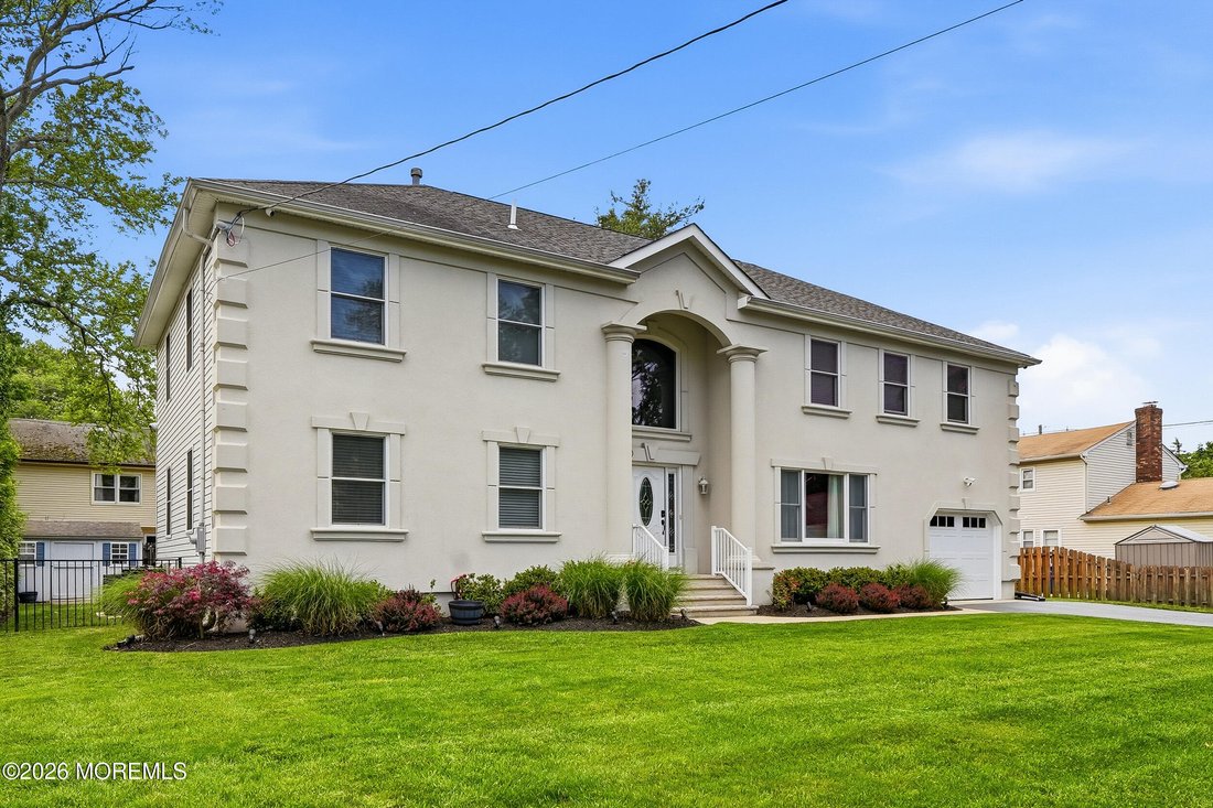 House in Oakhurst, New Jersey, United States 1 - 18078390