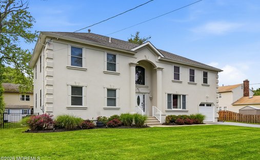 Casa in Oakhurst, New Jersey, Stati Uniti 1