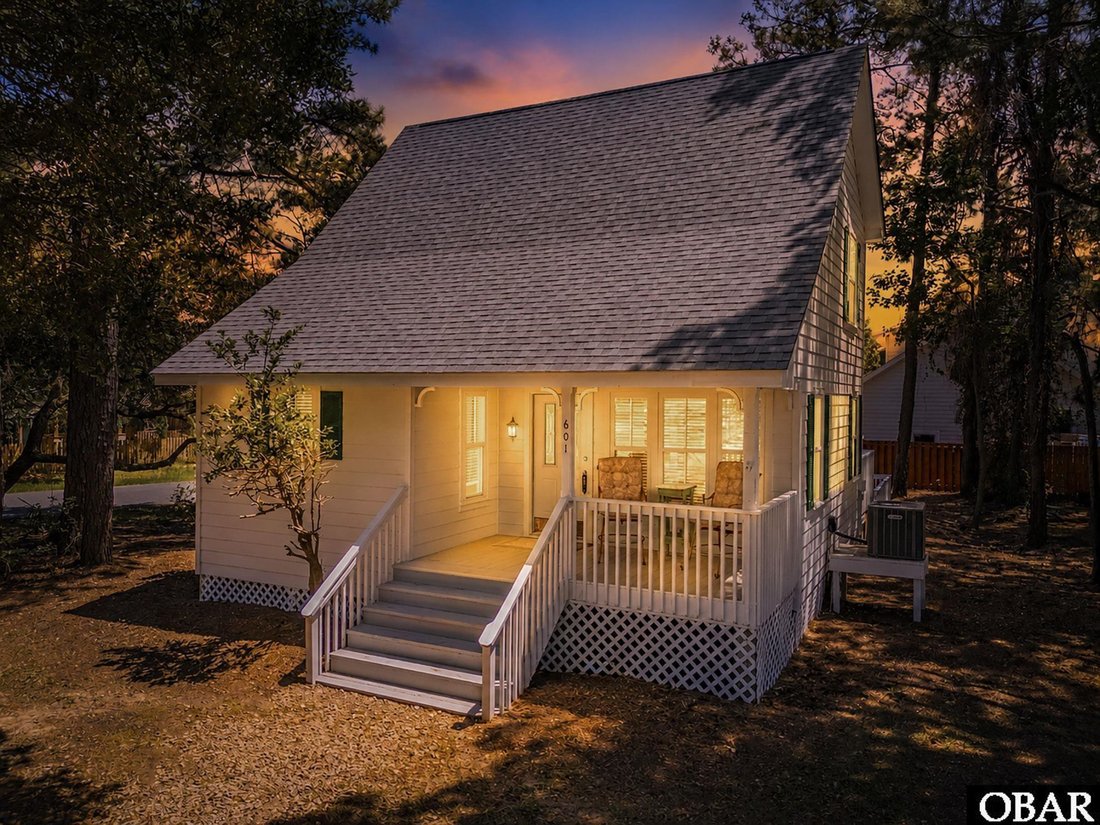 House in Kill Devil Hills, North Carolina, United States 3 - 18071417