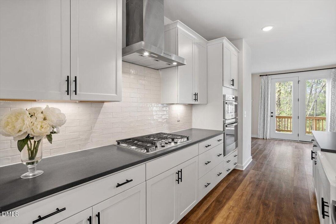 Townhouse in Apex, North Carolina, United States 5 - 18075507