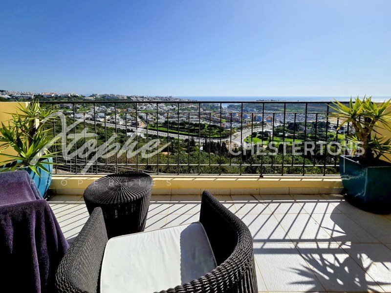 Townhouse in Olhos de Agua, Algarve, Portugal 5 - 18079030