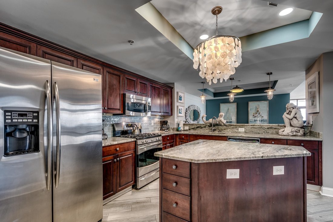Condo in North Myrtle Beach, South Carolina, United States 4 - 18066751