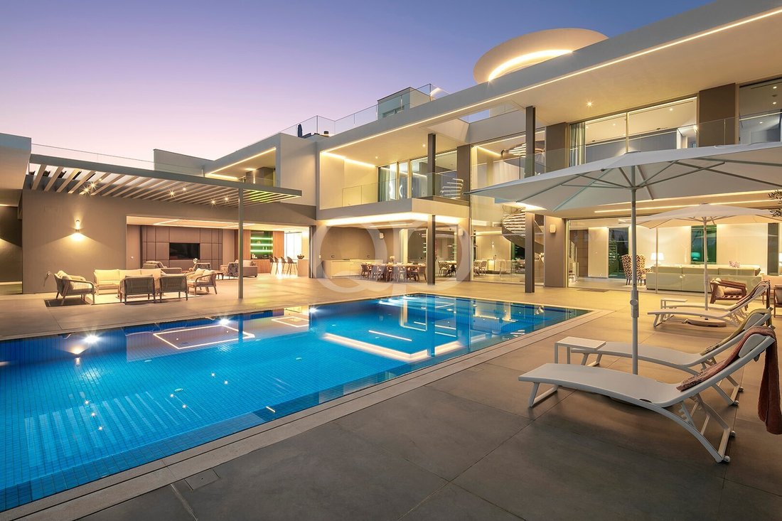 Villa in Quinta do Lago, Almancil, Portugal 1 - 18071703