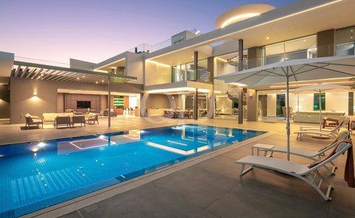 Villa à Quinta do Lago, Almancil, Portugal 1