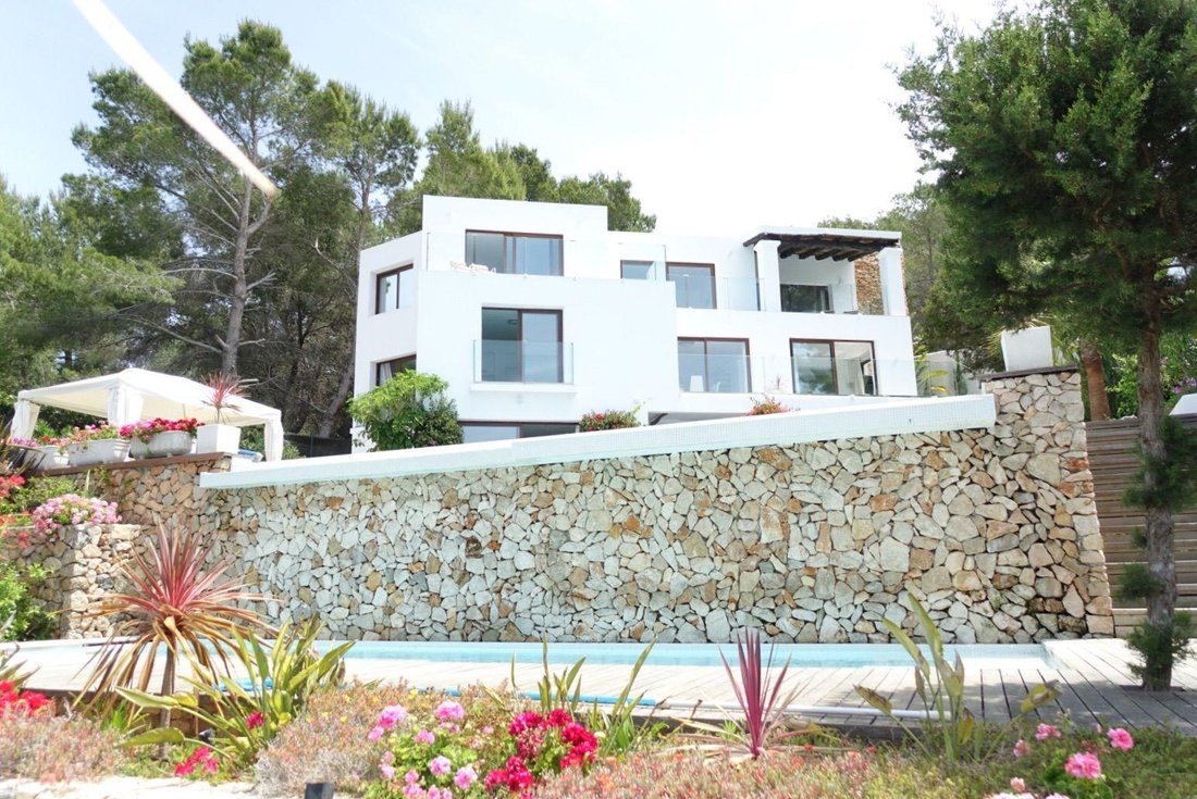 Villa in Sant Antoni de Portmany, Balearic Islands, Spain 2 - 18071349