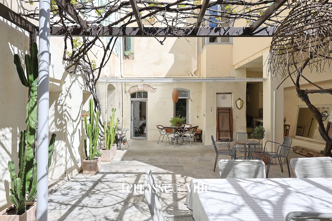 Appartamento a La Ciotat, Provenza-Alpi-Costa Azzurra, Francia 4 - 18076374