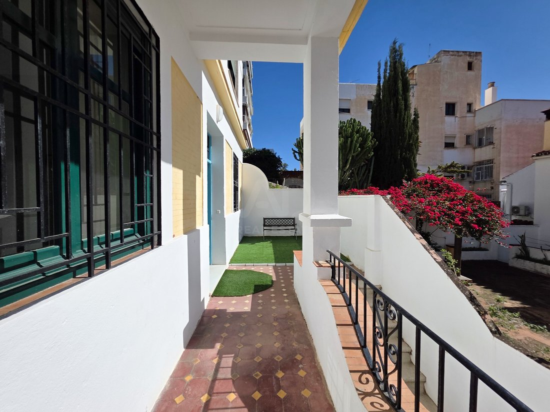 Townhouse in Este, Malaga, Spain 3 - 17275193