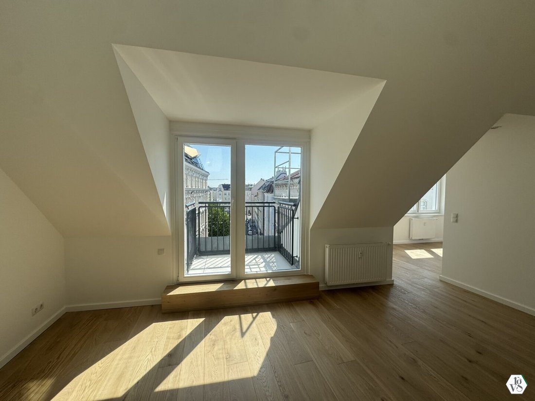 Penthouse in Vienna, Wien, Austria 1 - 17870889