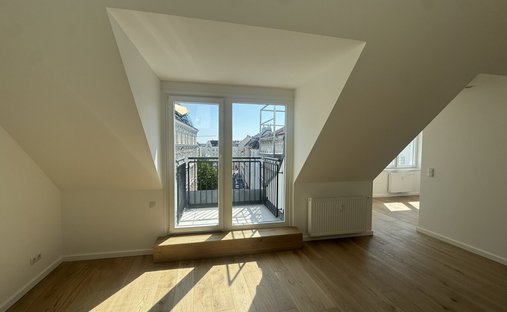 Penthouse in Vienna, Wien, Austria 1