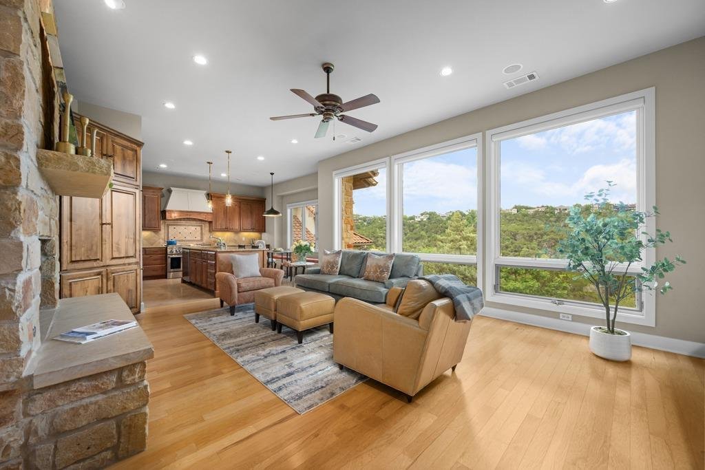 House in Austin, Texas, United States 3 - 17868407