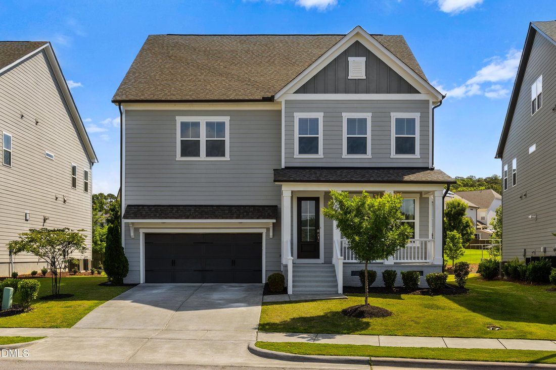 House in Morrisville, North Carolina, United States 1 - 18071742