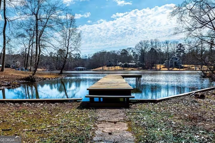 House in Eatonton, Georgia, United States 3 - 18079664