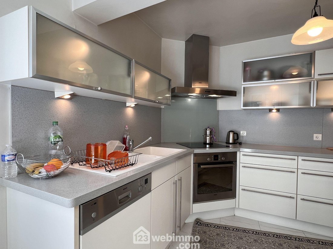 Villa in Vitry-sur-Seine, Ile-de-France, France 1 - 18073113