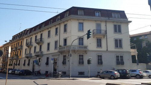 Apartment in Sedriano, Lombardy, Italy 1 - 18071678