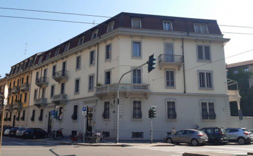 Apartamento en Sedriano, Lombardía, Italia 1