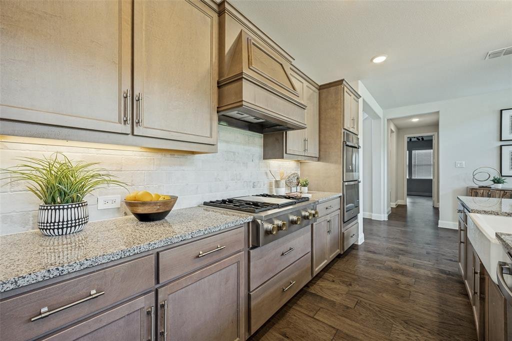 House in Gunter, Texas, United States 3 - 17975866