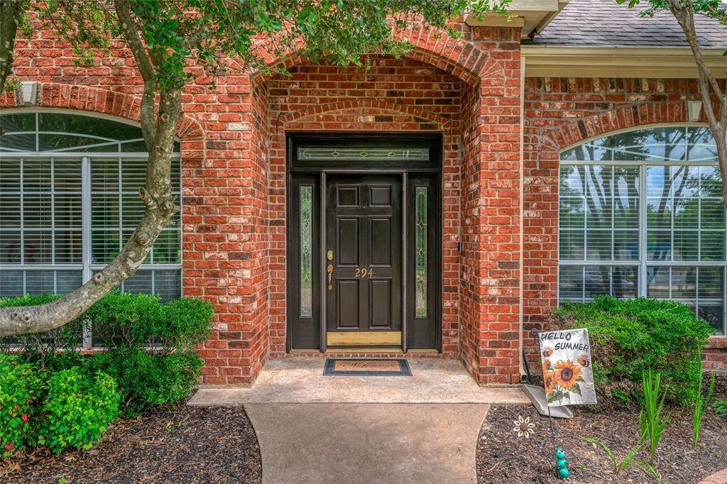 House in Van Alstyne, Texas, United States 5 - 18079248
