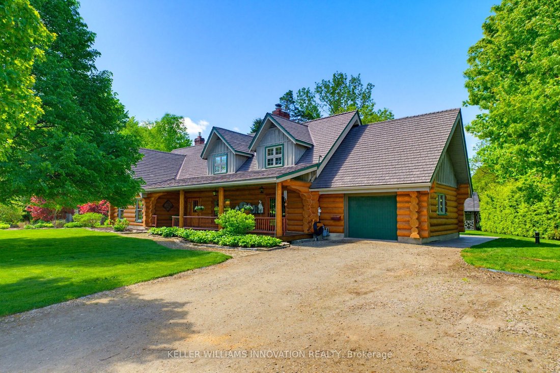 House in Atwood, Ontario, Canada 1 - 18072067