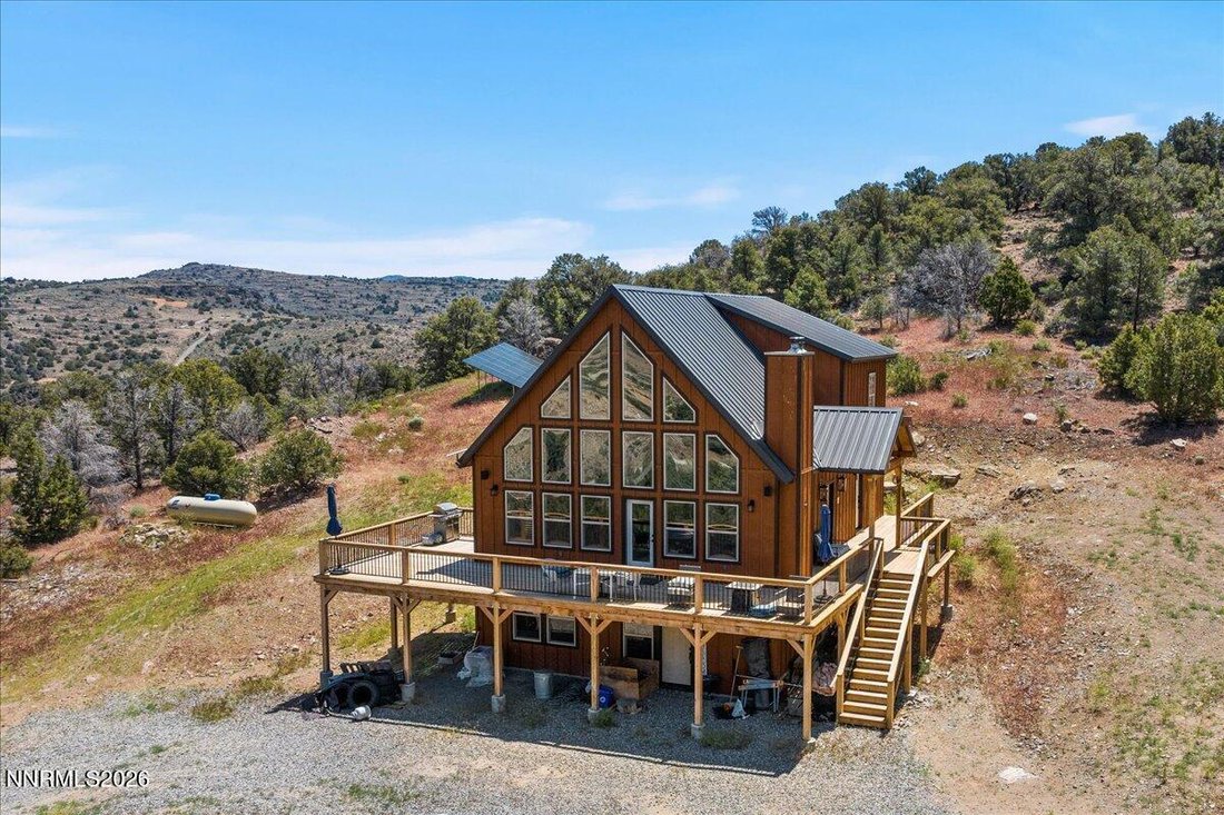 House in Reno, Nevada, United States 2 - 18078650