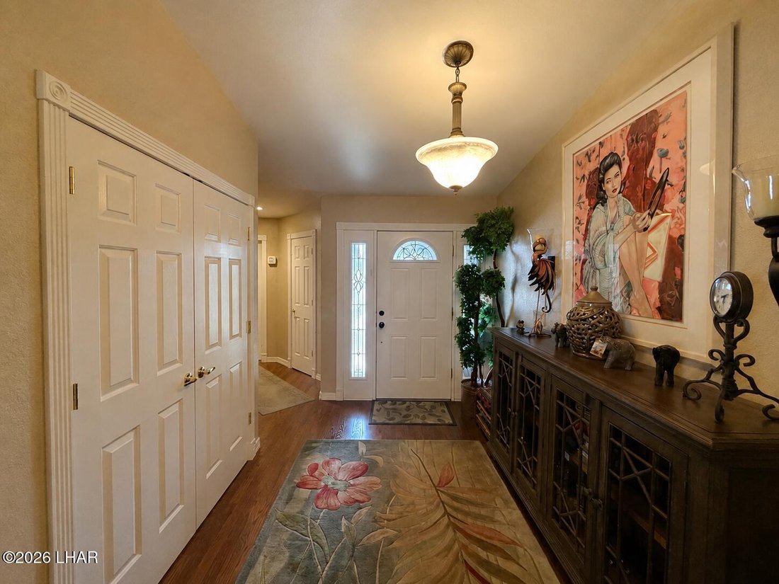 Casa a Desert Hills, Arizona, Stati Uniti 4 - 18074564