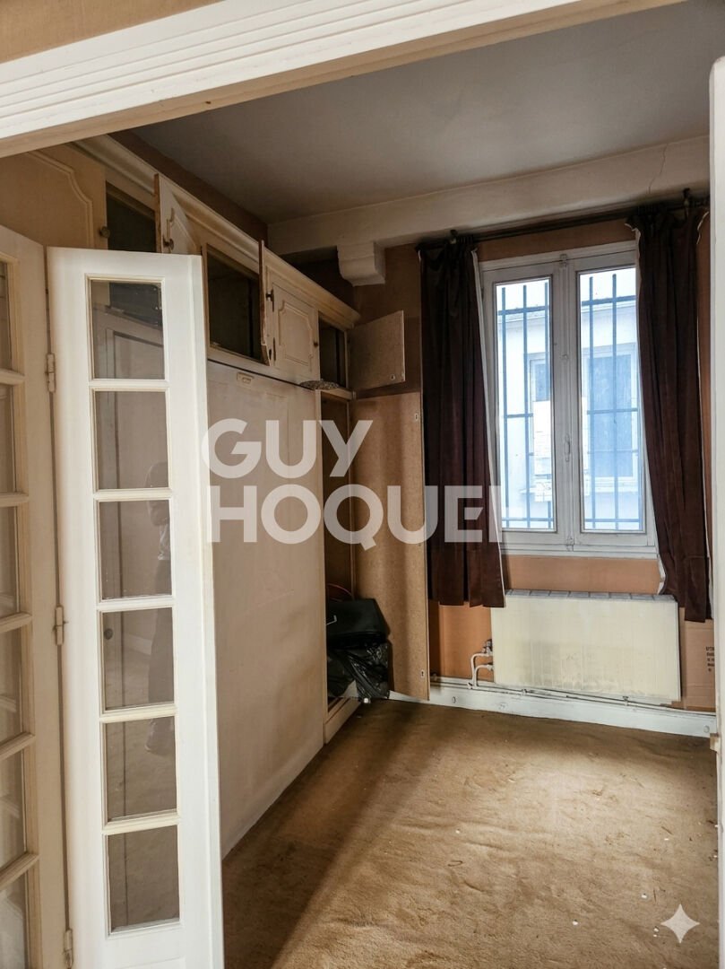 Apartment in Sorbonne, Paris 5e Arrondissement, Paris 4 - 18073604