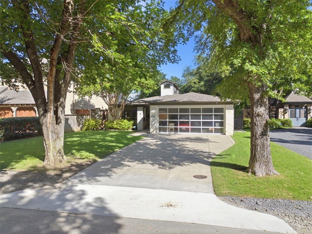 House in Dallas, Texas, United States 2 - 18076879