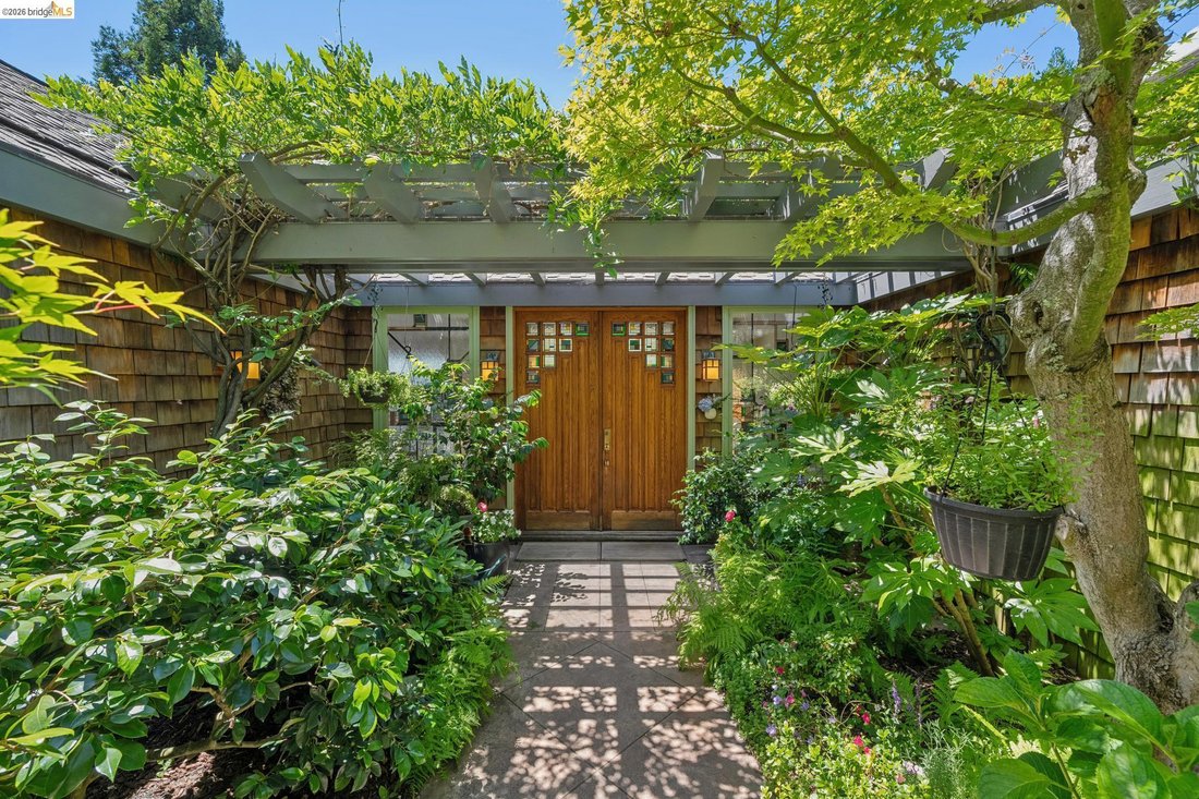 House in Oakland, California, United States 5 - 18075062