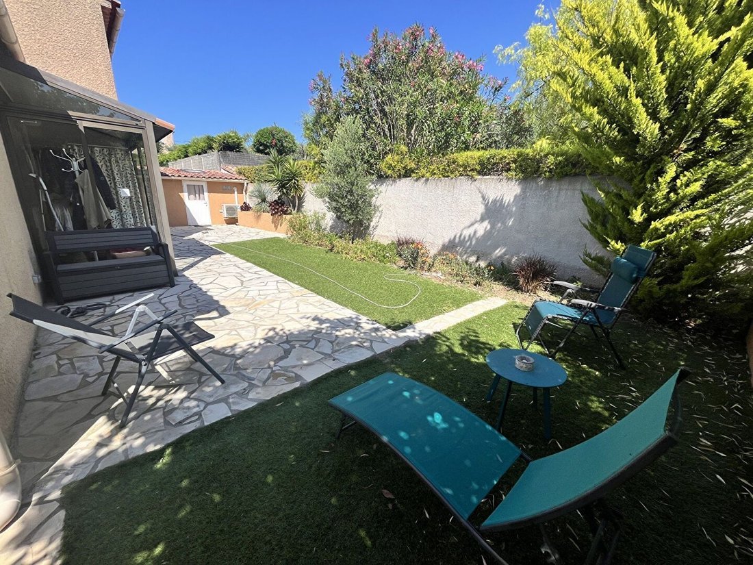 Villa in Nord, Sanary-sur-Mer, France 5 - 18072312