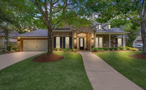 Casa en Katy, Texas, Estados Unidos 1