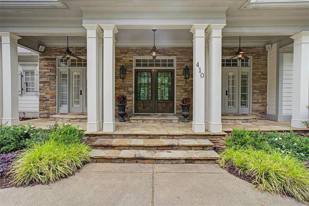 House in Woodstock, Georgia, United States 5 - 18079343