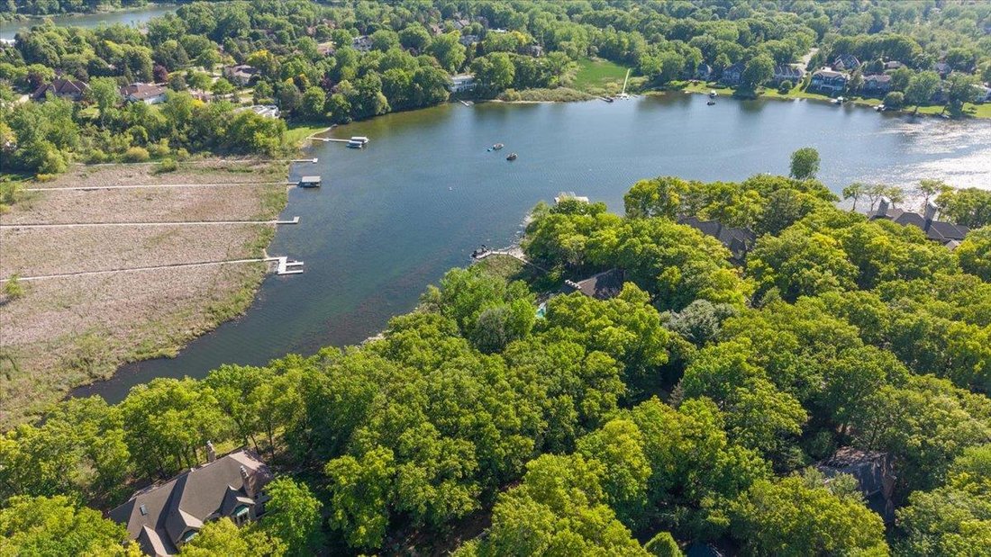 Land in Bloomfield Hills, Michigan, United States 1 - 18077771
