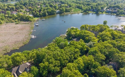 Land in Bloomfield Hills, Michigan, United States 1