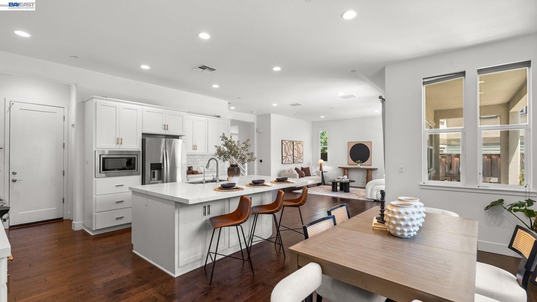 House in Dublin, California, United States 5 - 18077782