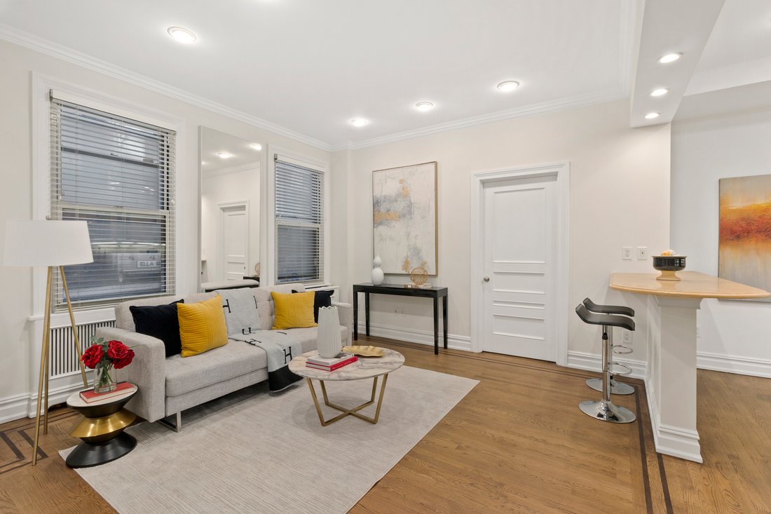 Condo in New York, New York, United States 2 - 18072774