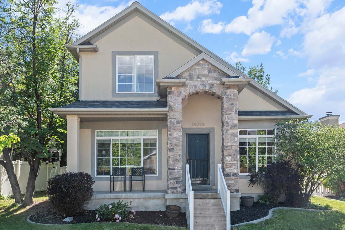 House in Draper, Utah, United States 1 - 18076414